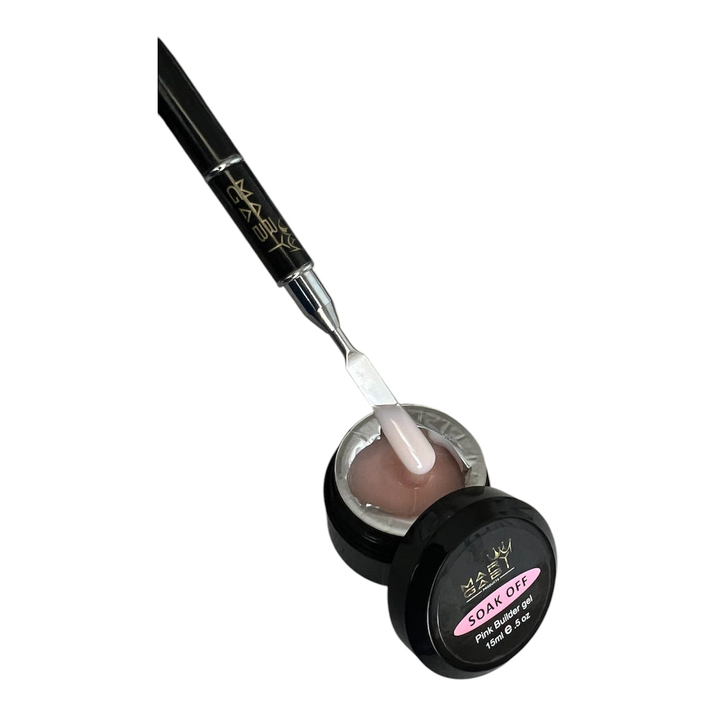 Builder gel Pink de 15ml