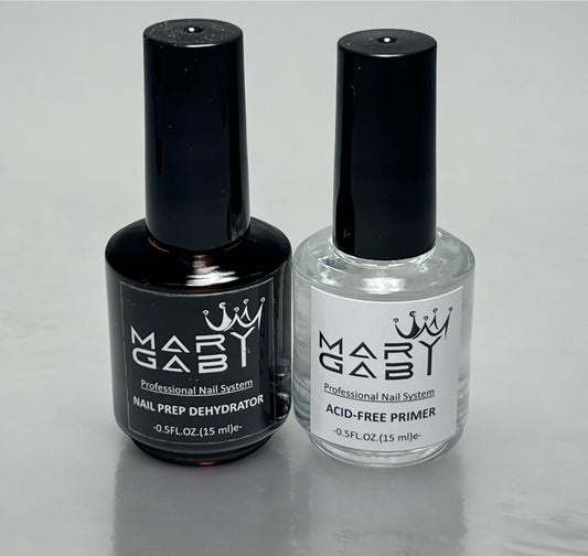 Primer y deshidratador de 15ml