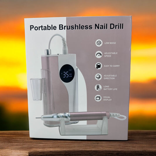 Dremel Portatil Profesional de 35.000 RPM (85W)