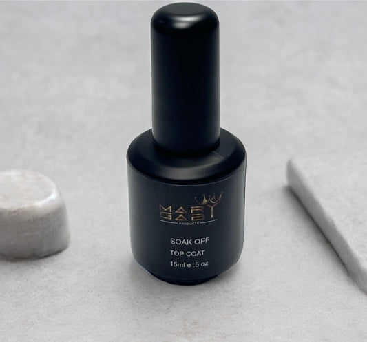 Top Coat 15ml