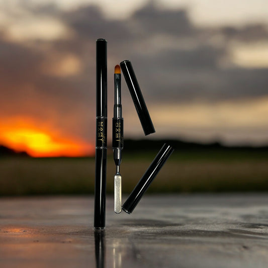 Pincel Para Poly Gel