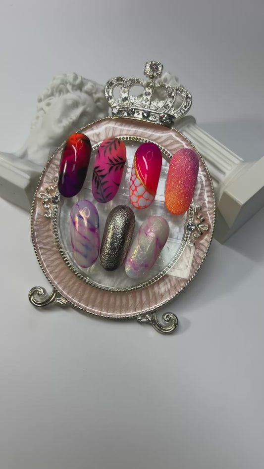 CURSO ONLINE: DECORACIOINES MIXTAS